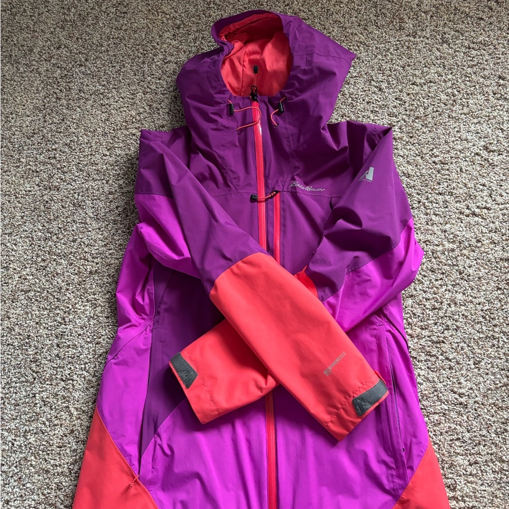 Eddie Bauer Outdoor Jacket